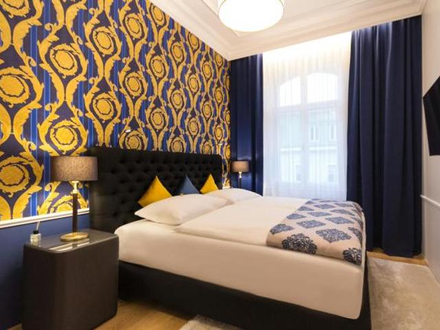 1 Schlafzimmer Wohnung Vienna Vienna 70757877