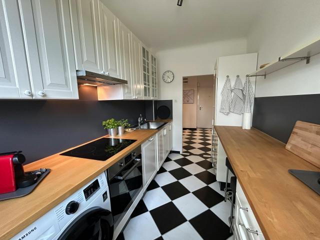 1 Schlafzimmer Wohnung Vienna Vienna 70137693