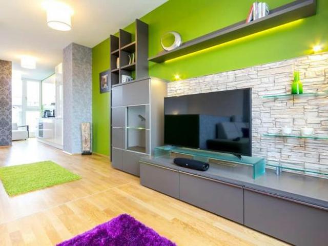 1 Schlafzimmer Wohnung Vienna Vienna 75306687
