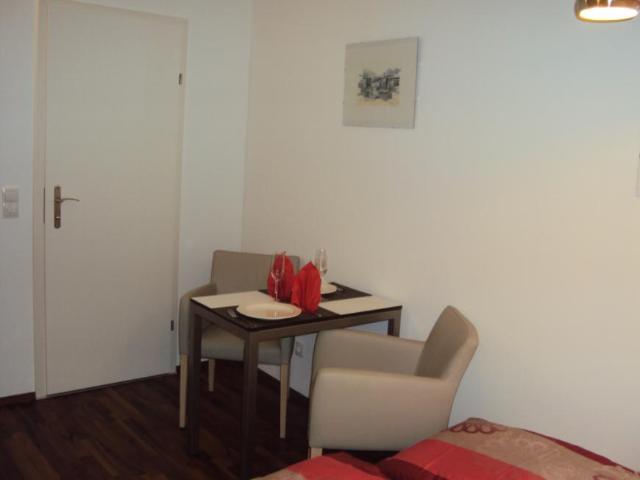 1 Schlafzimmer Wohnung Vienna Vienna 77951997