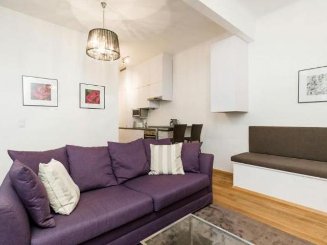1 Schlafzimmer Wohnung Vienna Vienna 81479324