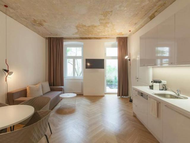 1 Schlafzimmer Wohnung Vienna Vienna 85161810