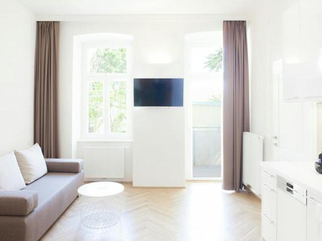 1 Schlafzimmer Wohnung Vienna Vienna 85161814