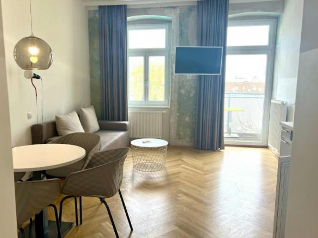 1 Schlafzimmer Wohnung Vienna Vienna 85161821