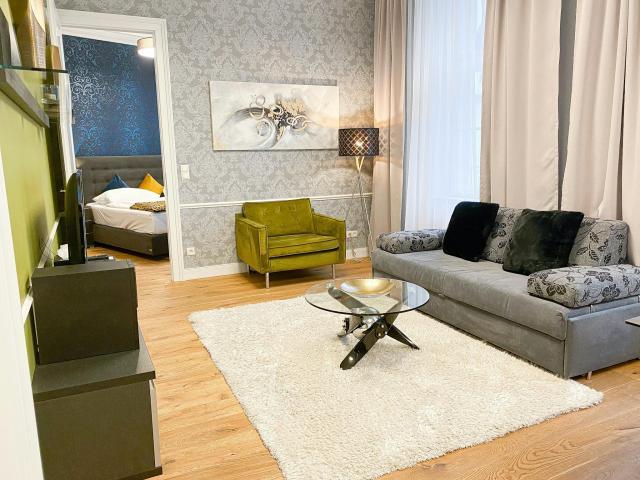1 Schlafzimmer Wohnung Vienna Vienna 85204423