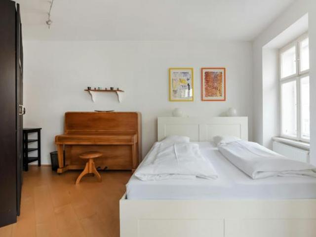 1 Schlafzimmer Wohnung Vienna Vienna 86034436