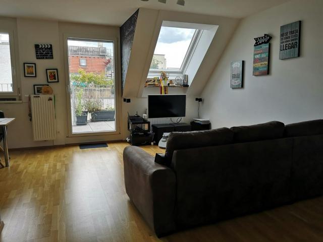 1 Schlafzimmer Wohnung Vienna Vienna 86344894