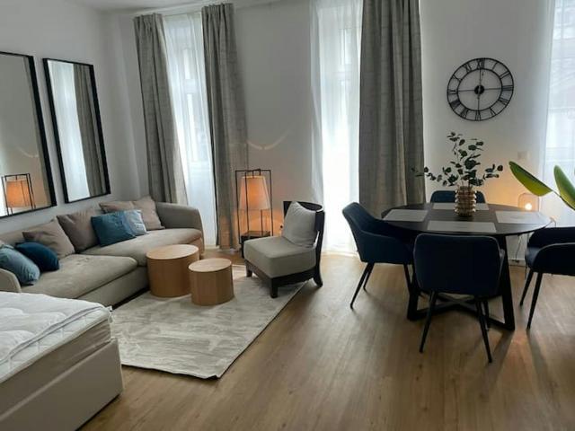 1 Schlafzimmer Wohnung Vienna Vienna 88845637