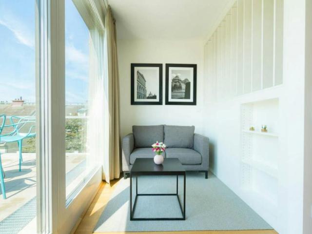 1 Schlafzimmer Wohnung Vienna Vienna 89073167