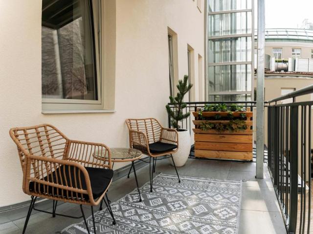 1 Schlafzimmer Wohnung Vienna Vienna 90994207