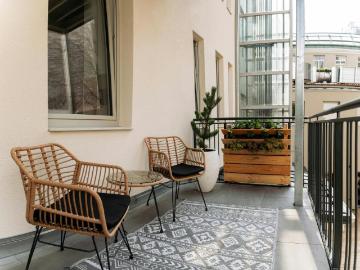 1 Schlafzimmer Wohnung Vienna Vienna 90994207