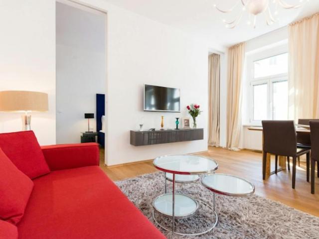 1 Schlafzimmer Wohnung Vienna Vienna 90032806
