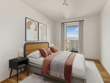 1 Schlafzimmer Wohnung Vienna Vienna 91154565