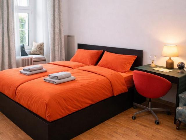 1 Schlafzimmer Wohnung Vienna Vienna 92531952