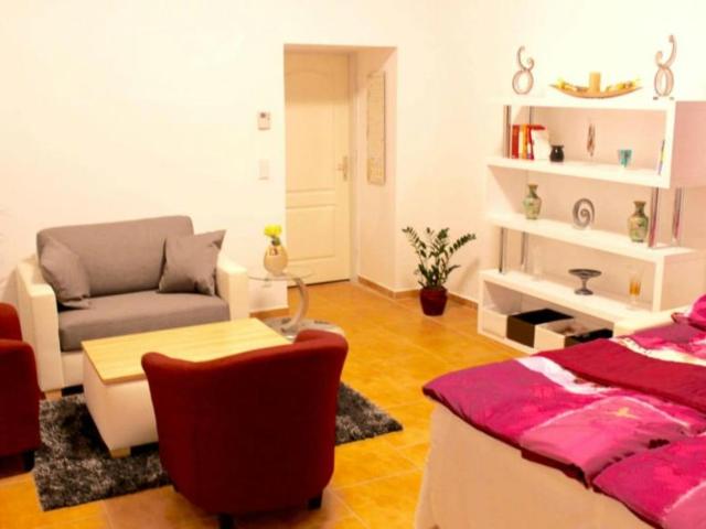 1 Schlafzimmer Wohnung Vienna Vienna 92995363