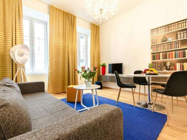 1 Schlafzimmer Wohnung Vienna Vienna 93030971