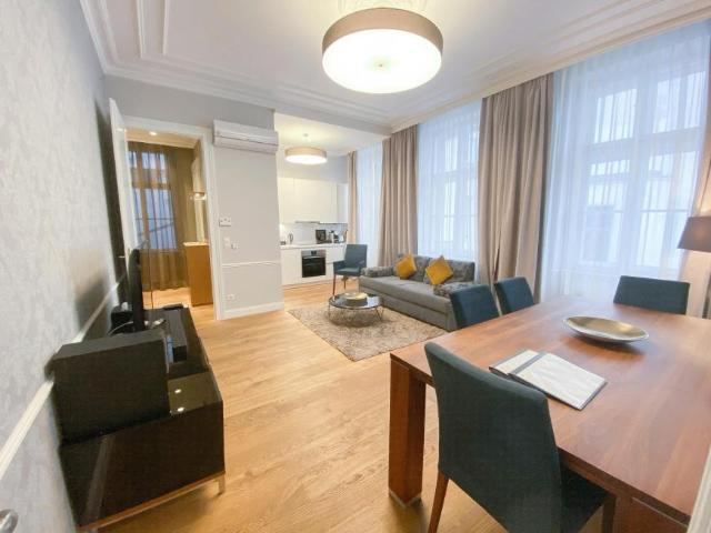 1 Schlafzimmer Wohnung Vienna Vienna 94670293