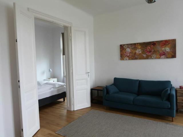 1 Schlafzimmer Wohnung Vienna Vienna 94694024