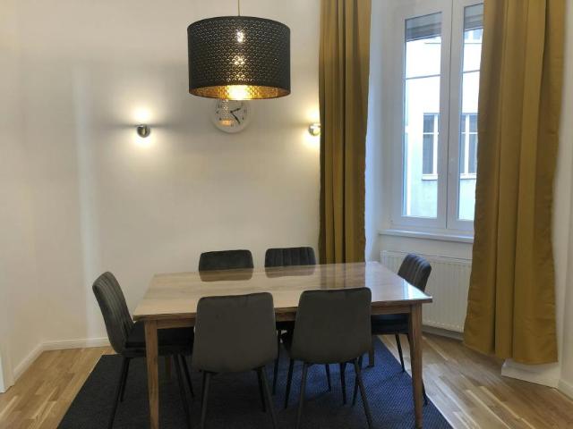 1 Schlafzimmer Wohnung Vienna Vienna 94065226