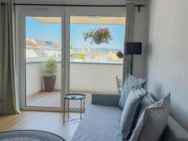 1 Schlafzimmer Wohnung Vienna Vienna 94090741