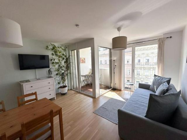 1 Schlafzimmer Wohnung Vienna Vienna 94090742