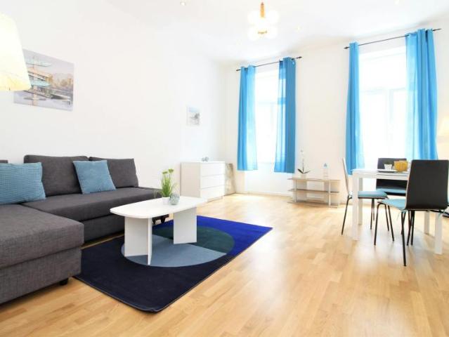 1 Schlafzimmer Wohnung Vienna Vienna 95567007