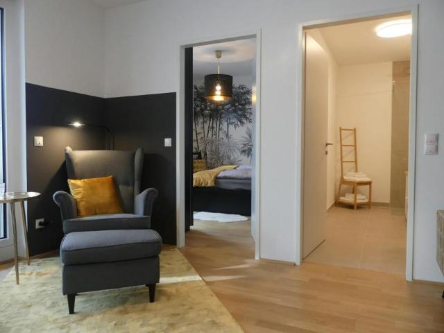 1 Schlafzimmer Wohnung Vienna Vienna 95744331