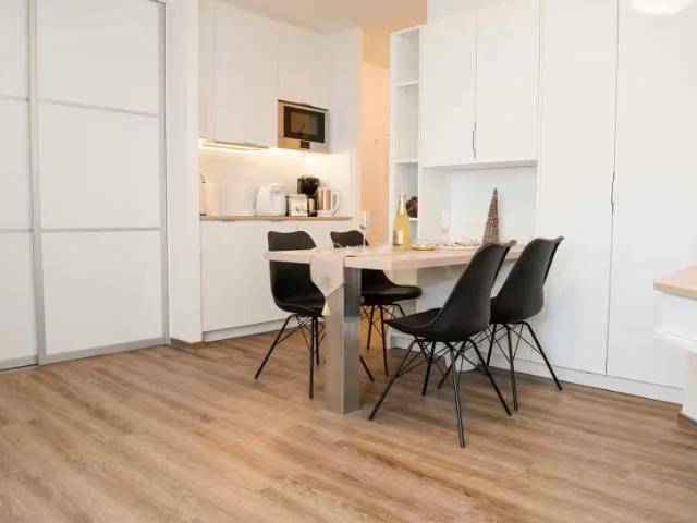 1 Schlafzimmer Wohnung Vienna Vienna 96656340