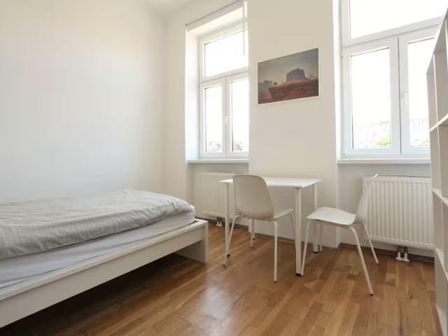 1 Schlafzimmer Wohnung Vienna Vienna 96034691
