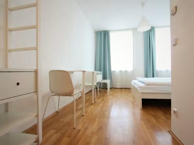 1 Schlafzimmer Wohnung Vienna Vienna 96177366