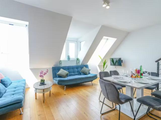 1 Schlafzimmer Wohnung Vienna Vienna 96209471