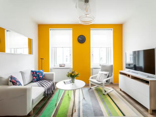 1 Schlafzimmer Wohnung Vienna Vienna 96304676