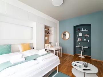 1 Schlafzimmer Wohnung Vienna Vienna 96304684