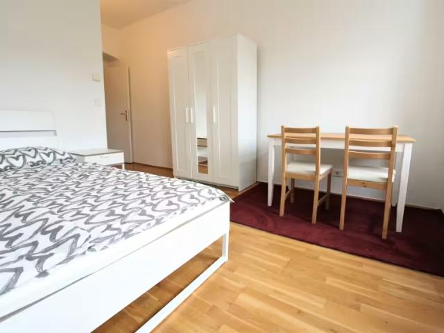 1 Schlafzimmer Wohnung Vienna Vienna 96304697