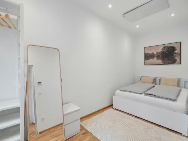 1 Schlafzimmer Wohnung Vienna Vienna 97484091