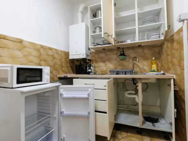 1 Schlafzimmer Wohnung Vienna Vienna 97605304
