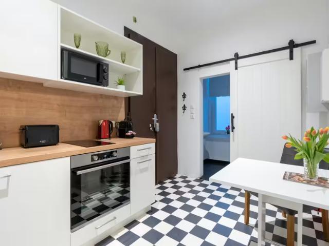 1 Schlafzimmer Wohnung Vienna Vienna 97607033