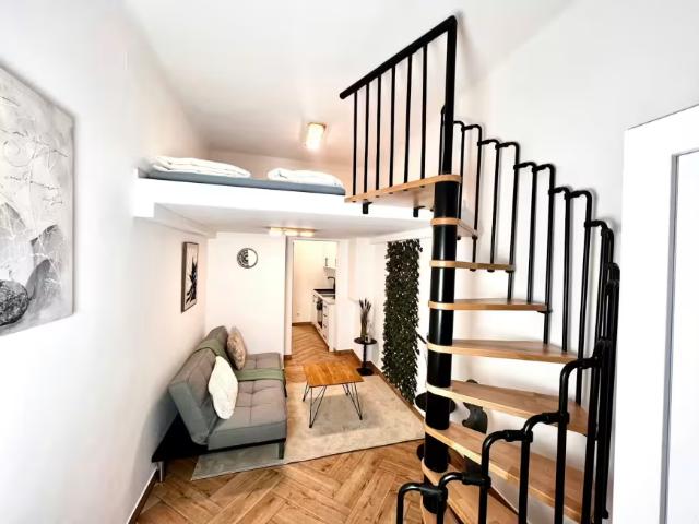 1 Schlafzimmer Wohnung Vienna Vienna 97813329
