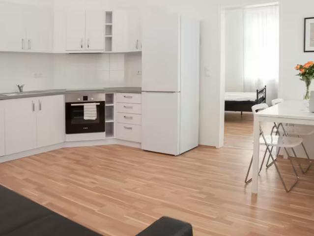 1 Schlafzimmer Wohnung Vienna Vienna 97118375