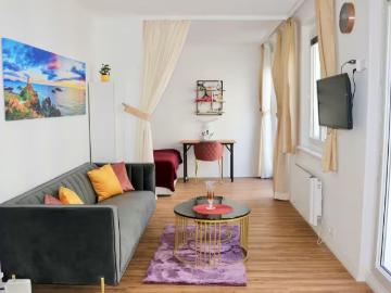 1 Schlafzimmer Wohnung Vienna Vienna 97138791