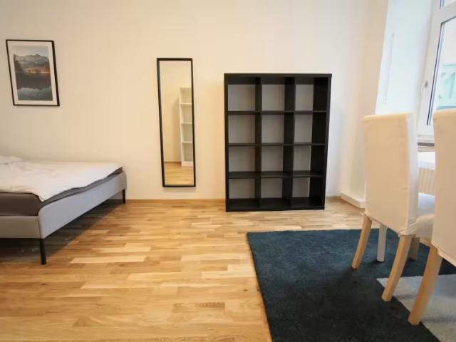 1 Schlafzimmer Wohnung Vienna Vienna 97141374