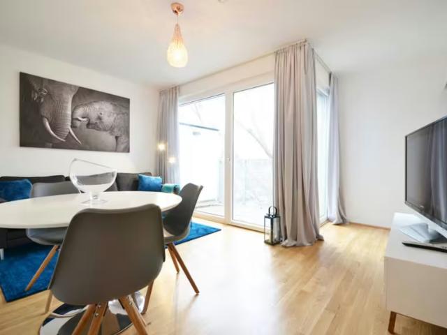 1 Schlafzimmer Wohnung Vienna Vienna 97164031