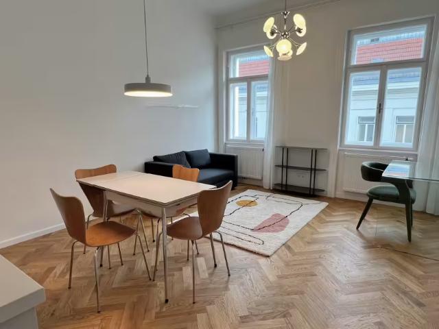 1 Schlafzimmer Wohnung Vienna Vienna 98537761