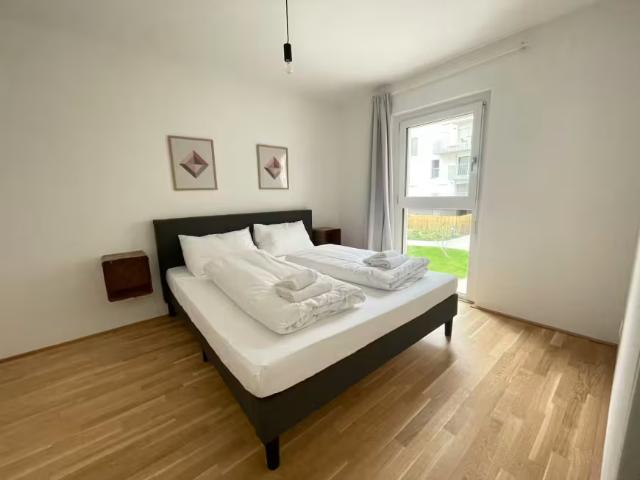 1 Schlafzimmer Wohnung Vienna Vienna 98633937