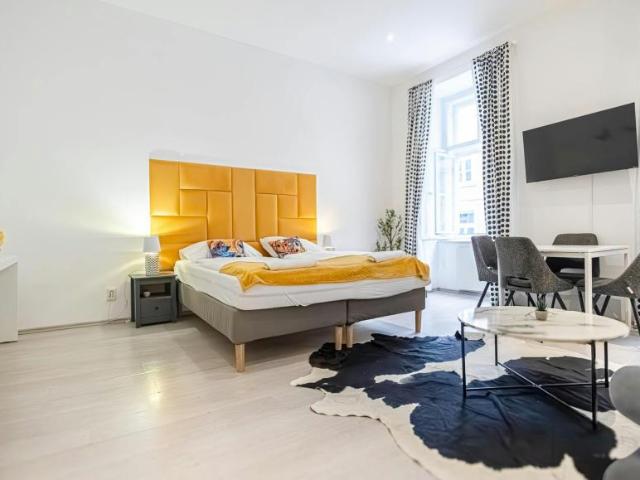 1 Schlafzimmer Wohnung Vienna Vienna 98857912