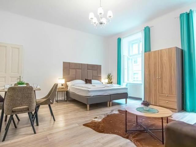 1 Schlafzimmer Wohnung Vienna Vienna 98857914