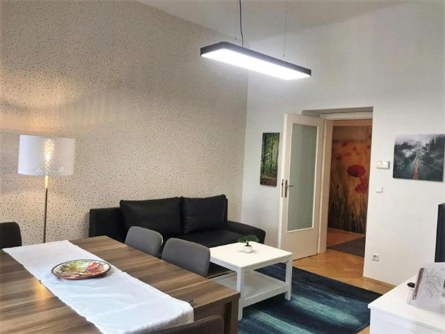 1 Schlafzimmer Wohnung Vienna Vienna 98960438
