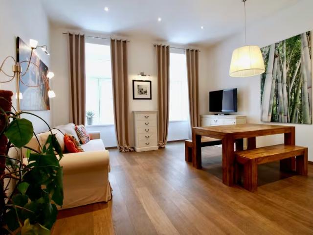 1 Schlafzimmer Wohnung Vienna Vienna 98064334