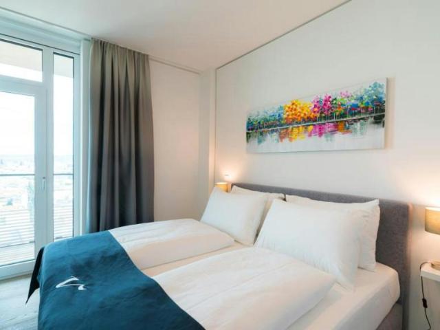 1 Schlafzimmer Wohnung Vienna Vienna 99691080