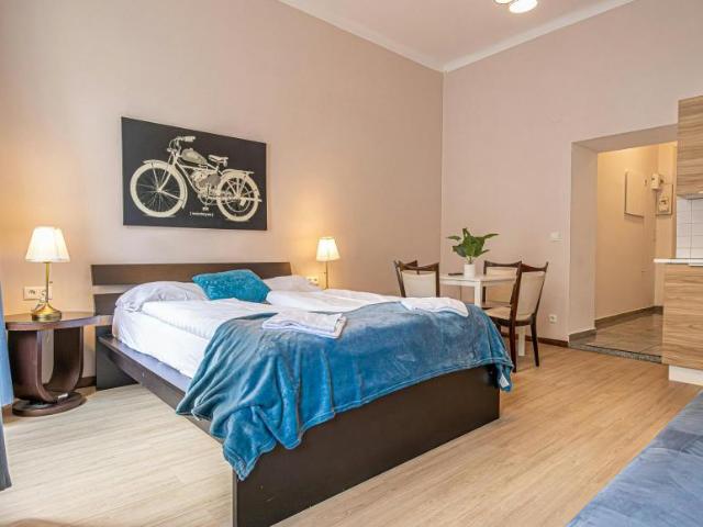 1 Schlafzimmer Wohnung Vienna Vienna 99048202